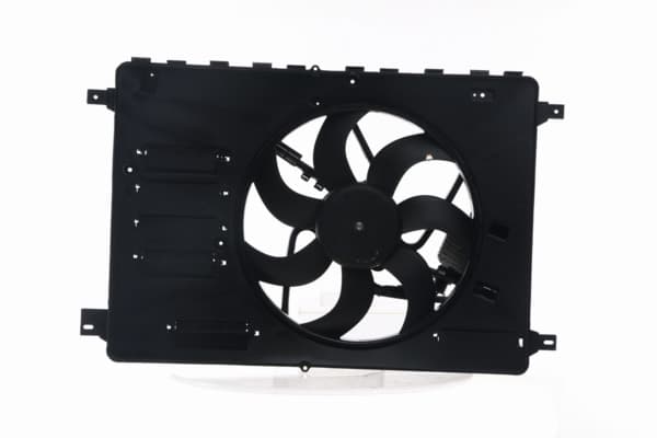 MAHLE ORIGINAL Ventilátor chladenia motora CFF 401 000S 1
