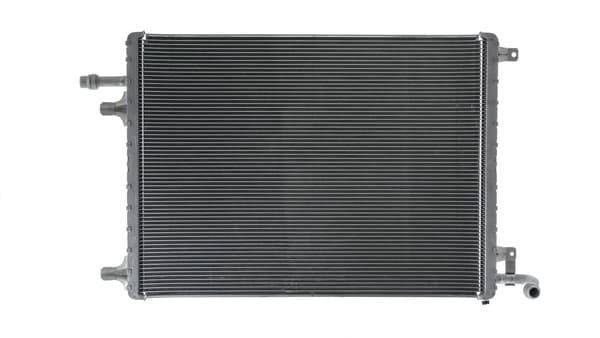 MAHLE ORIGINAL Nízkoteplotný chladič, chladič turbodúchadla CIR 29 000P 1