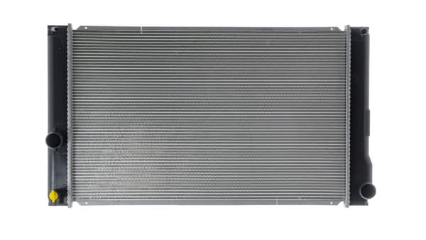 MAHLE ORIGINAL Chladič motora CR 1901 000S 1