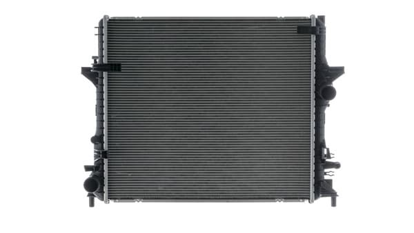 MAHLE ORIGINAL Chladič motora CR 1930 000P 1