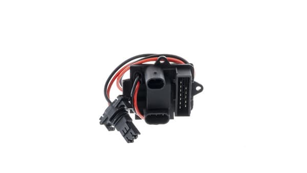 MAHLE ORIGINAL Odpor vnútorného ventilátora ABR 125 000S 1