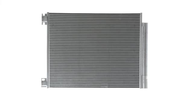 MAHLE ORIGINAL Kondenzátor klimatizácie AC 1016 000P 1