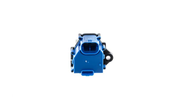 MAHLE ORIGINAL Predradný odpor elektromotora ventilátoru CFR 3 000S 1
