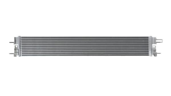 MAHLE ORIGINAL Kondenzátor klimatizácie AC 1126 000P 1