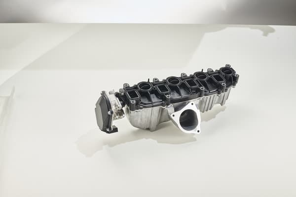 MAHLE ORIGINAL Sací trubkový modul LM 1056 1