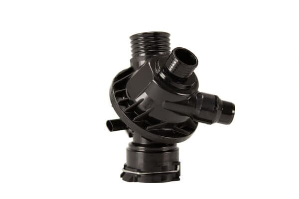 MAHLE ORIGINAL Termostat chladenia TM 83 103 1