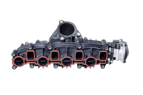MAHLE ORIGINAL Sací trubkový modul LM 1057 1