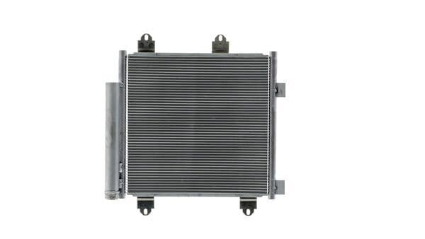 MAHLE ORIGINAL Kondenzátor klimatizácie AC 899 000S 1