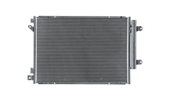 MAHLE ORIGINAL Kondenzátor klimatizácie AC 1025 000S 1