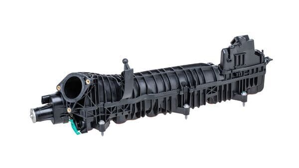 MAHLE ORIGINAL Sací trubkový modul LM 1073 1