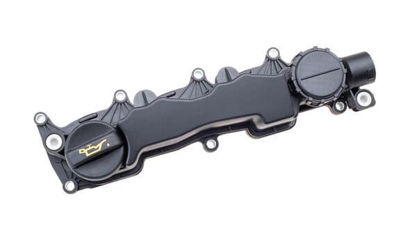 MAHLE ORIGINAL Kryt hlavy valcov ZH 554 1