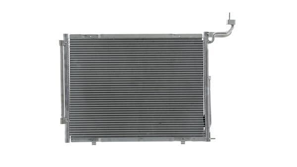 MAHLE ORIGINAL Kondenzátor klimatizácie AC 1068 000S 1