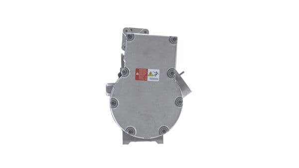 MAHLE ORIGINAL Kompresor klimatizácie ACP 1597 000P 1