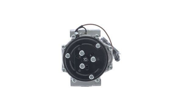 MAHLE ORIGINAL Kompresor klimatizácie ACP 660 000S 1