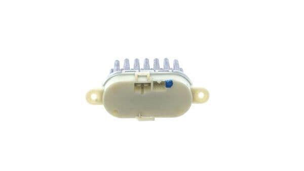 MAHLE ORIGINAL Regulator, ventilator vnutorneho priestoru ABR 135 000P 1