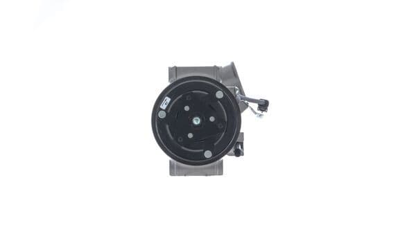 MAHLE ORIGINAL Kompresor klimatizácie ACP 531 000S 1
