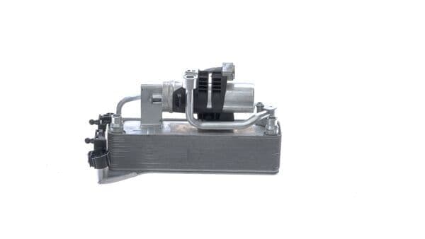 MAHLE ORIGINAL Kondenzátor klimatizácie AC 1119 000S 1