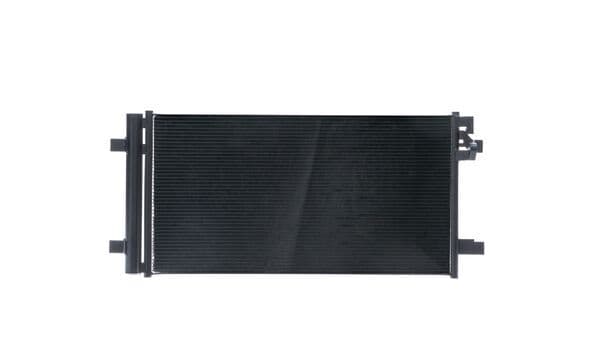 MAHLE ORIGINAL Kondenzátor klimatizácie AC 1139 000S 1