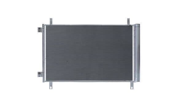 MAHLE ORIGINAL Kondenzátor klimatizácie AC 1144 000S 1