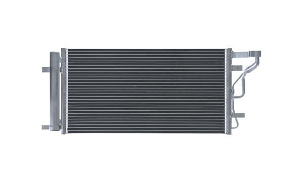 MAHLE ORIGINAL Kondenzátor klimatizácie AC 1152 000S 1