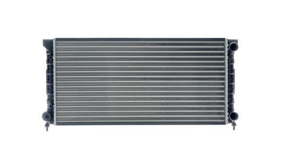 MAHLE ORIGINAL Chladič motora CR 345 000S 1
