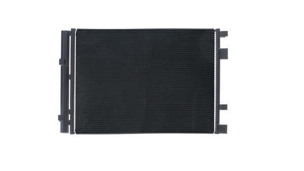 MAHLE ORIGINAL Kondenzátor klimatizácie AC 1011 000S 1