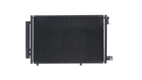 MAHLE ORIGINAL Kondenzátor klimatizácie AC 748 000S 1