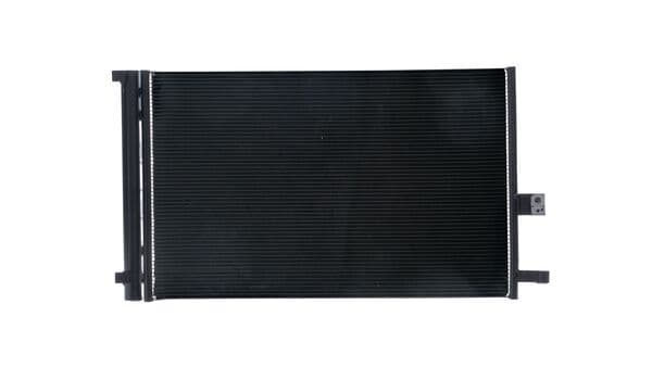 MAHLE ORIGINAL Kondenzátor klimatizácie AC 1065 000S 1