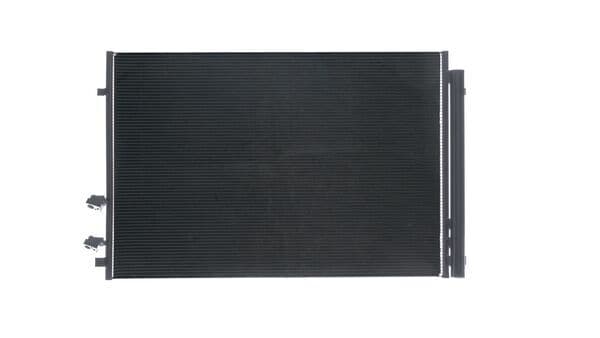 MAHLE ORIGINAL Kondenzátor klimatizácie AC 1066 000S 1