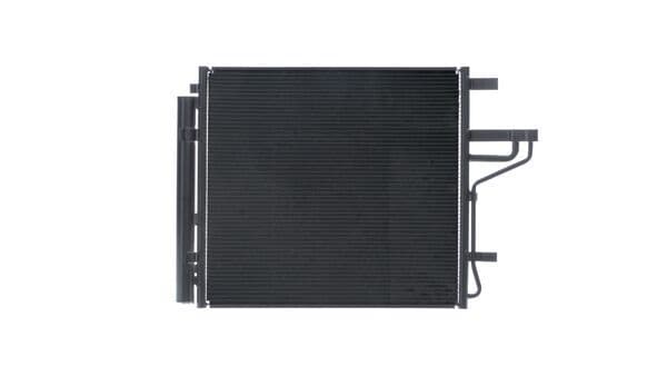 MAHLE ORIGINAL Kondenzátor klimatizácie AC 1069 000S 1