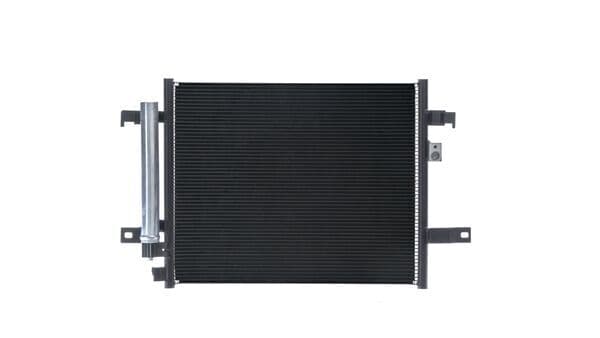 MAHLE ORIGINAL Kondenzátor klimatizácie AC 1071 000S 1