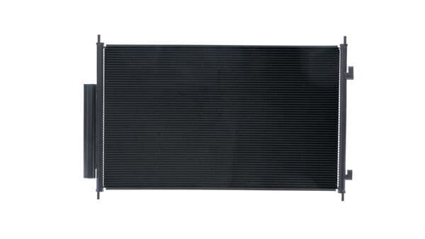 MAHLE ORIGINAL Kondenzátor klimatizácie AC 1099 000S 1