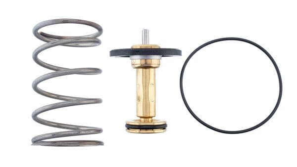 MAHLE ORIGINAL Termostat chladenia TX 492 95D 1