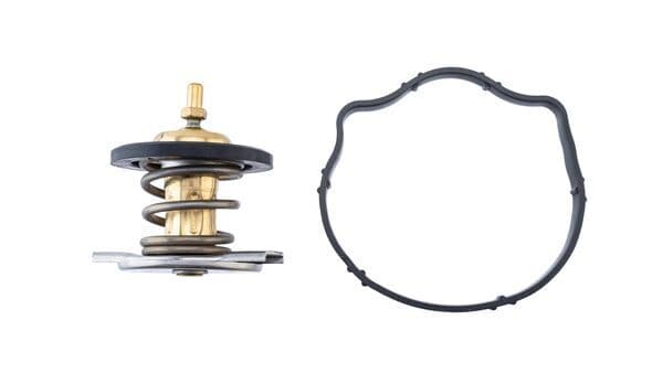 MAHLE ORIGINAL Termostat chladenia TX 494 87D 1