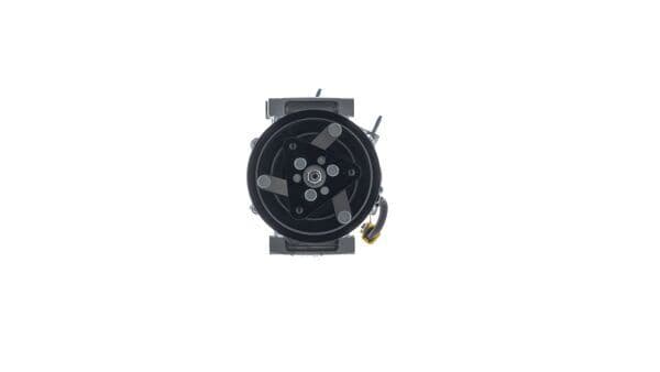 MAHLE ORIGINAL Kompresor klimatizácie ACP 14 001S 1