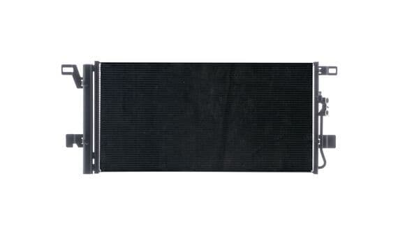 MAHLE ORIGINAL Kondenzátor klimatizácie AC 1079 000S 1