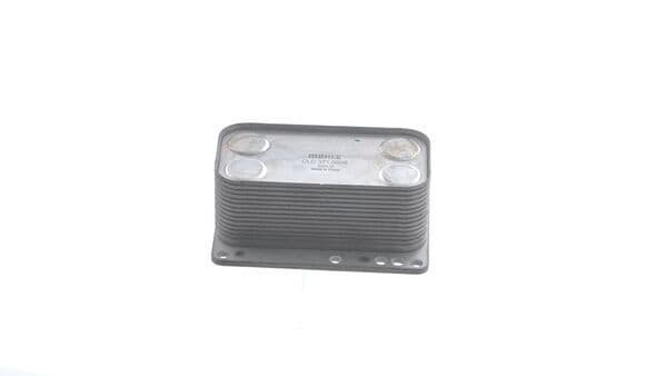 MAHLE ORIGINAL Chladič motorového oleja CLC 371 000S 1