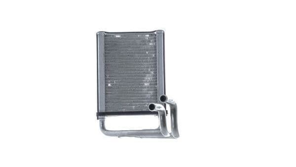 MAHLE ORIGINAL Výmenník tepla vnútorného kúrenia AH 318 000S 1