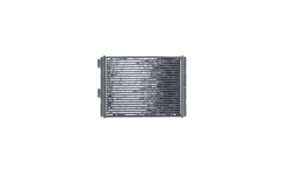MAHLE ORIGINAL Výmenník tepla vnútorného kúrenia AH 327 000S 1