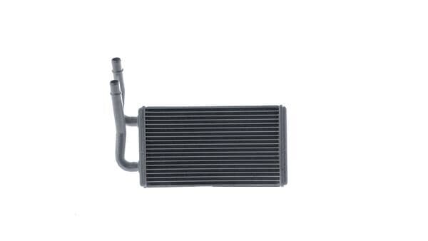MAHLE ORIGINAL Výmenník tepla vnútorného kúrenia AH 329 000S 1