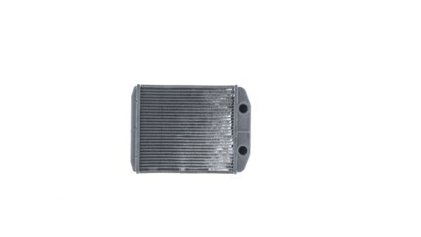 MAHLE ORIGINAL Výmenník tepla vnútorného kúrenia AH 340 000S 1