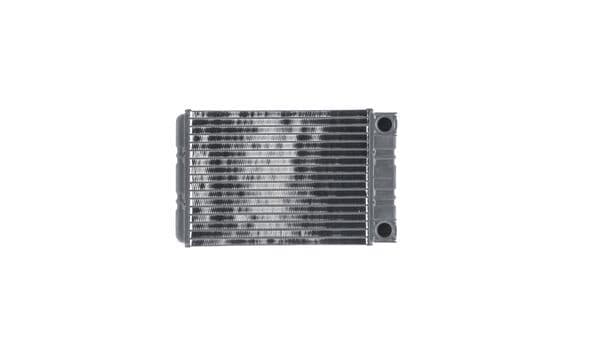 MAHLE ORIGINAL Výmenník tepla vnútorného kúrenia AH 77 000S 1