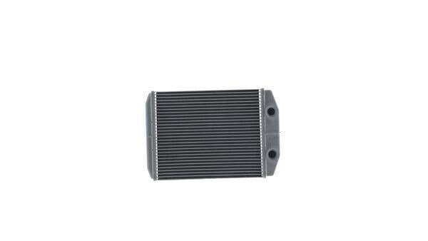 MAHLE ORIGINAL Výmenník tepla vnútorného kúrenia AH 317 000S 1
