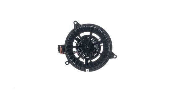 MAHLE ORIGINAL Vnútorný ventilátor AB 374 000S 1