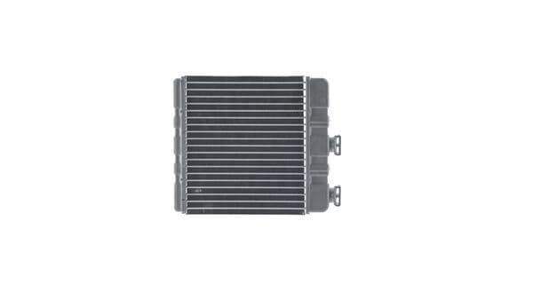 MAHLE ORIGINAL Výmenník tepla vnútorného kúrenia AH 76 000S 1