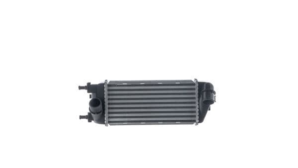 MAHLE ORIGINAL Chladič plniaceho vzduchu CI 691 000S 1