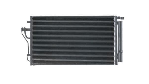 MAHLE ORIGINAL Kondenzátor klimatizácie AC 56 000S 1