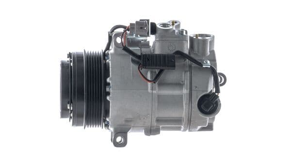 MAHLE ORIGINAL Kompresor klimatizácie ACP 560 000S 1
