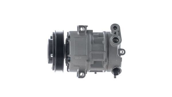 MAHLE ORIGINAL Kompresor klimatizácie ACP 1602 000S 1