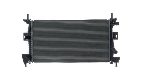 MAHLE ORIGINAL Chladič motora CR 1727 000S 1